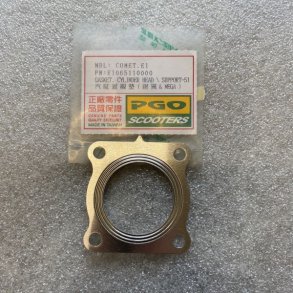 PGO Cylinder head gasket