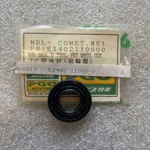 PGO Oil seal d type Front whell 15x30x5