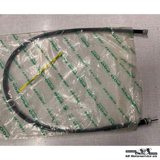 PGO Speedometer kabel Comet