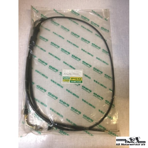 PGO Gaskabel PGO Comet 98-02