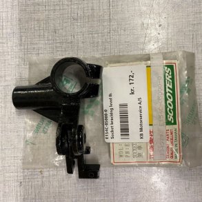 PGO Grebholder venstre side