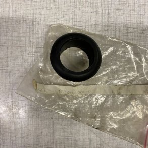 Gummikrave ved t�ndingsl�s