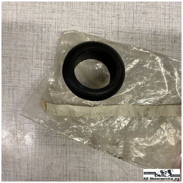 Gummikrave ved t�ndingsl�s