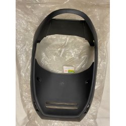 Front Cover inder(black) Comet