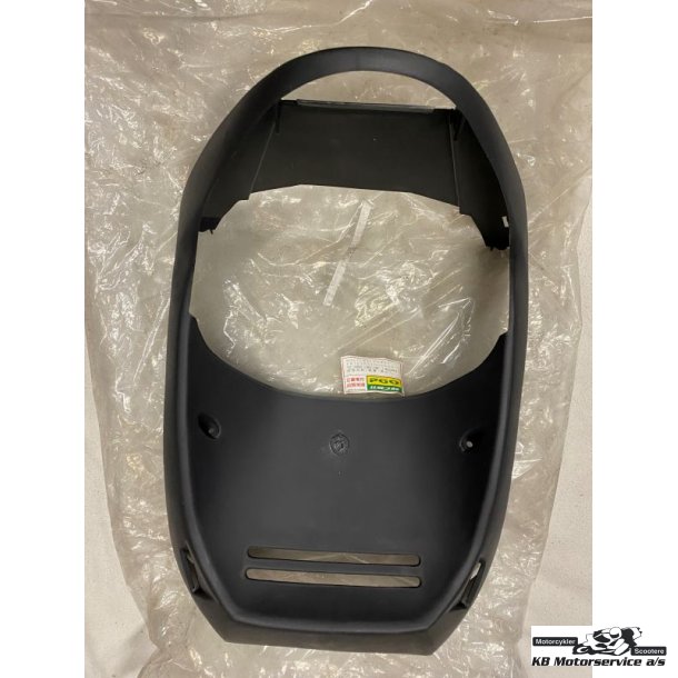 Front Cover inder(black) Comet