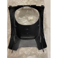 Front Cover inder(black) Comet