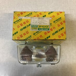 Forlygte Parabol PGO Comet