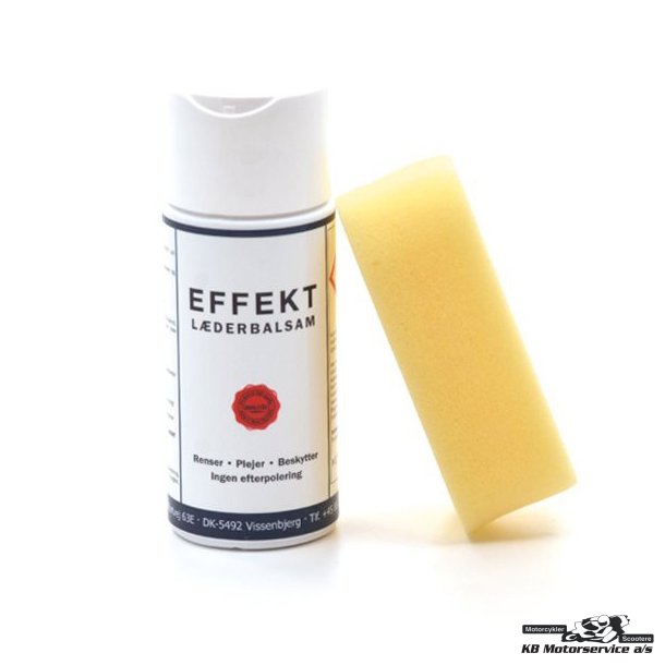 Effektiv lderbalsam 150g