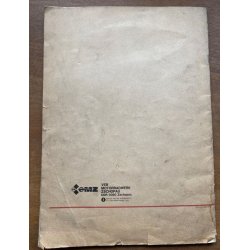 MZ ETZ125 og ETZ150 reservedelsbog