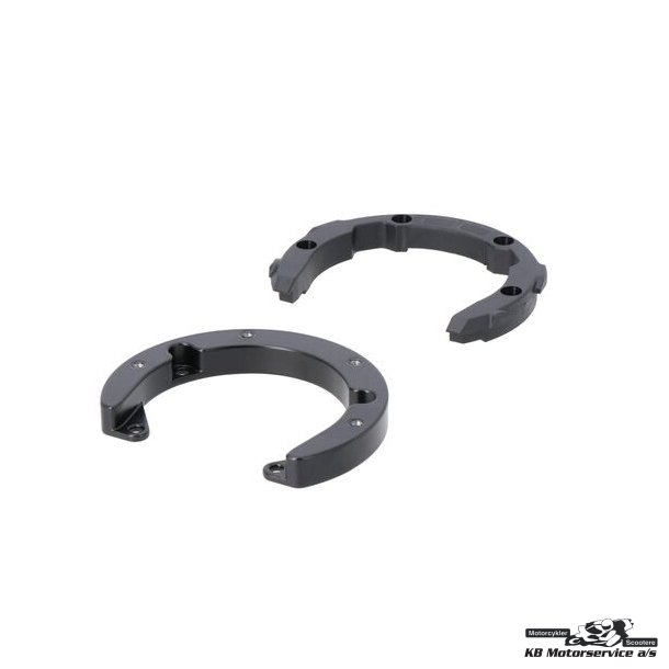 SW-MotechEVO tankring til Yamaha Tracer 9 (20-).