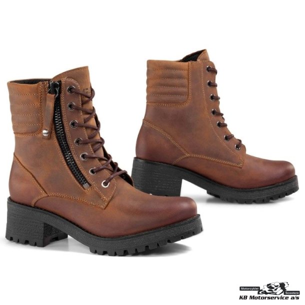 Falco Misty Lady stvle med hl