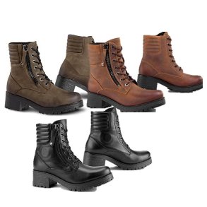 Falco Misty Lady st�vle med h�l