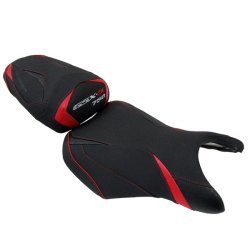 Bagster Special Ready Luxe Seat GSX-S 750 rg. 2017 - 2021