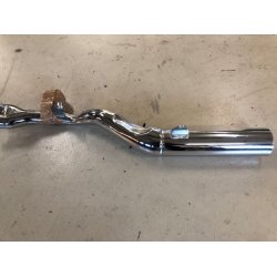 Venstre lydpotte Suzuki GSX1100G