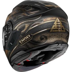 Shoei GT-Air3 Nile TC-9 - Nyhed