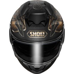 Shoei GT-Air3 Nile TC-9 - Nyhed