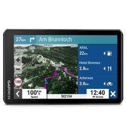 Garmin Zumo XT2 GPS