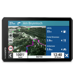 Garmin Zumo XT2 GPS