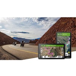Garmin Zumo XT2 GPS