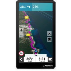 Garmin Zumo XT2 GPS