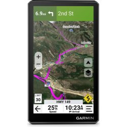 Garmin Zumo XT3 MT-S 6" GPS