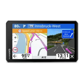 Garmin Zumo XT3 MT-S 6
