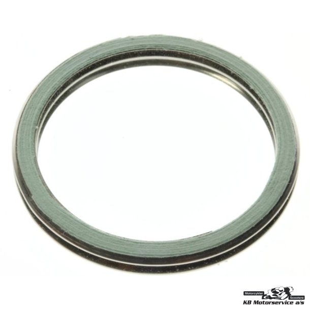 Udstdningspakning 33X41.5X5.3mm