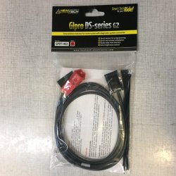 Gipro DT gearindikator til Honda