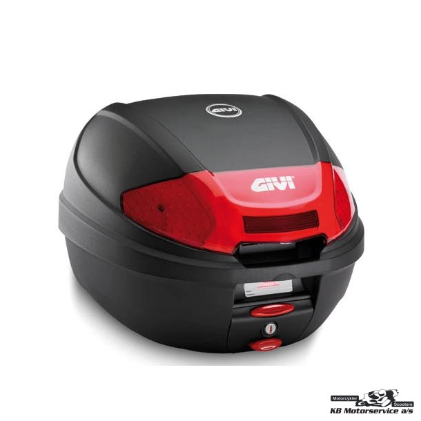 Givi Topboks 30 liter