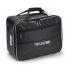 GIVI Indertaske til topboks E52/E55/V56, 33L.