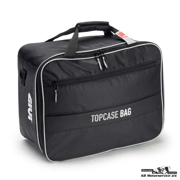 GIVI Indertaske til topboks E52/E55/V56, 33L.