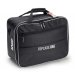 GIVI Indertaske til topboks E52/E55/V56, 33L.