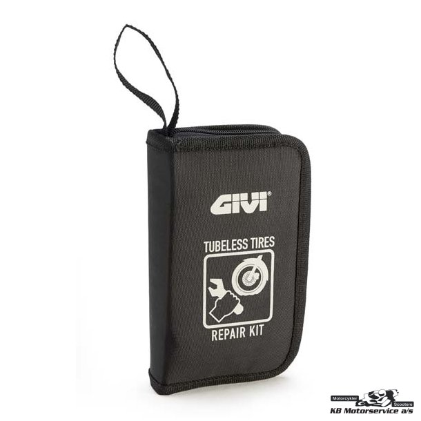 Givi lappest dkrep.