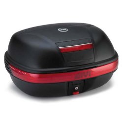 Givi Sidetaske/topboks E460N 46 liter