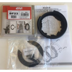Givi Tankring MT09