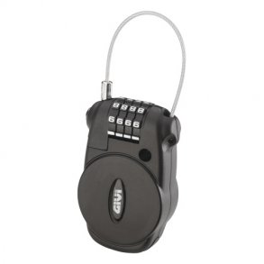 GIVI wirels med kode 100cm