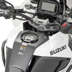 Givi Tankring Suzuki 4huls