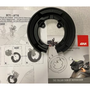 Givi Tankring Kawasaki Versys 650 2022-