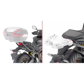 Givi Bagageb�rer CB650R 19-20
