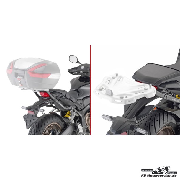 Givi Bagageb�rer CB650R 19-20