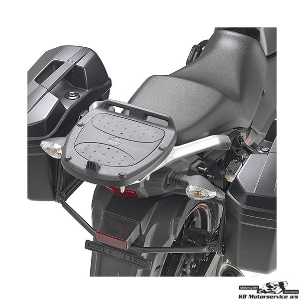 Givi Bagageb�rer DL250 V-Strom 17-21