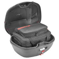 Givi indertaske til topboks/sidetasker