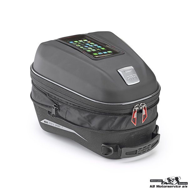 Givi Tanktaske til tankring 15l