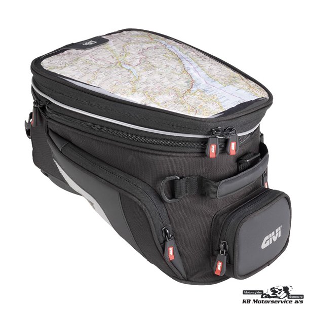  Givi Tanktaske til tankring CRF1000/CRF1100, Versys 650 15-