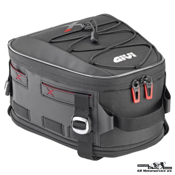 Givi Bagsde taske 9-12 liter
