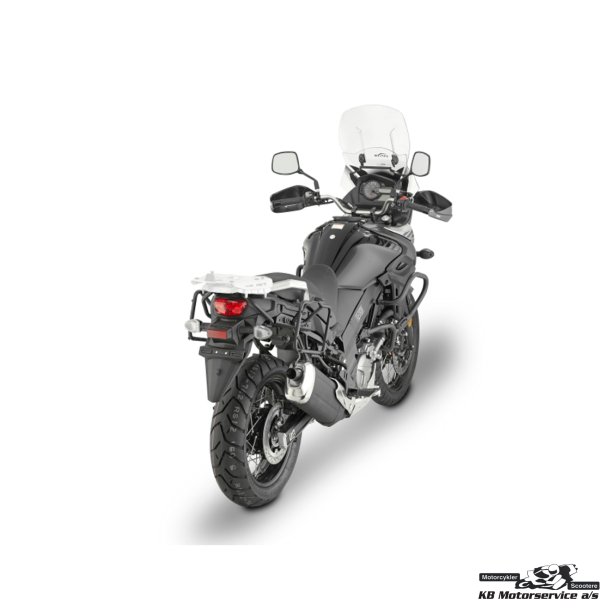 Givi Sidetaskeholder Suzuki DL650 V-Strom 2017-2024