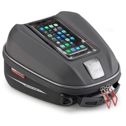 Givi Tanktaske til tankring 6 liter