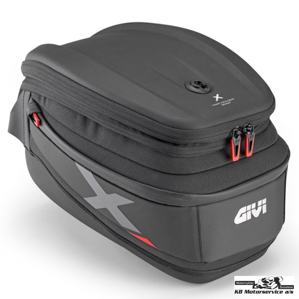 Givi Tanktaske til tankring 15-20 liter