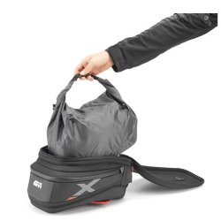 Givi Tanktaske til tankring 15-20 liter