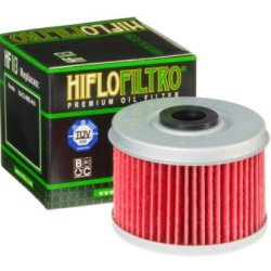 Hiflo Oliefilter HF113
